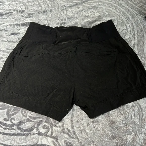 Athleta Trekkie North Shorts - Picture 3 of 3